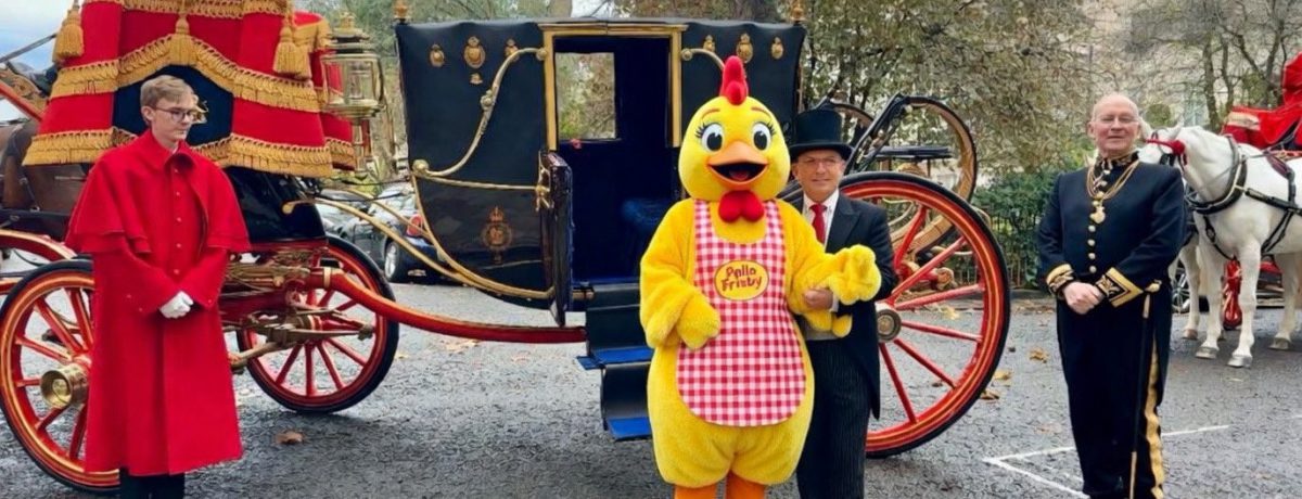 La sátira política alcanzó un nuevo nivel de sofisticación tras la respuesta del perfil Libertador, que decidió «adelantarse» a la narrativa de unidad propuesta por el ex embajador Roy Barreras. [&hellip;]