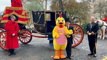 La sátira política alcanzó un nuevo nivel de sofisticación tras la respuesta del perfil Libertador, que decidió «adelantarse» a la narrativa de unidad propuesta por el ex embajador Roy Barreras. [&hellip;]