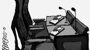 El Congreso de la República inaugurará este 20 de julio una legislatura inédita marcada por la ausencia de parlamentarios que hoy enfrentan procesos penales y medidas de aseguramiento. Estas «sillas [&hellip;]