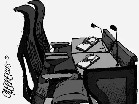 El Congreso de la República inaugurará este 20 de julio una legislatura inédita marcada por la ausencia de parlamentarios que hoy enfrentan procesos penales y medidas de aseguramiento. Estas «sillas [&hellip;]