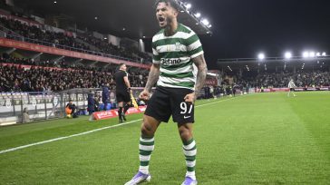 Luis Javier Suárez Charris &nbsp; Deportes Primicia Diario Luis Javier Suárez Charris, nacido en Santa Marta en 1997, atraviesa el momento más brillante de su trayectoria profesional. Consolidado como una [&hellip;]