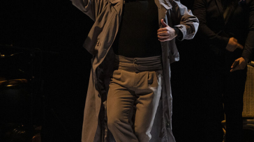 El flamenco de El Choro Bailaor  &nbsp; &nbsp; Cultura Primicia Diario El mes de marzo de 2026 marca un hito en la agenda cultural del país. Desde las cumbres estelares de [&hellip;]