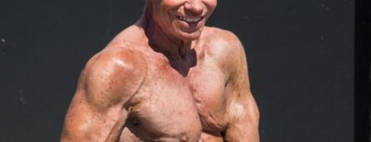 Jim Arrington se impuso en la categoría +80 masculino del Pro Masters World Championships. Se entrena tres veces por semana y sigue una dieta estricta y cuenta con una memoria [&hellip;]