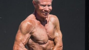 Jim Arrington se impuso en la categoría +80 masculino del Pro Masters World Championships. Se entrena tres veces por semana y sigue una dieta estricta y cuenta con una memoria [&hellip;]