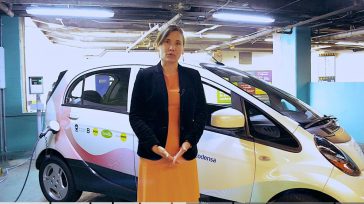 Zulma Guzmán Castro, la economista y empresaria capturada en Londres, es señalada por las autoridades colombianas como una presunta asesina serial. La imagen, que corresponde a sus años de actividad [&hellip;]