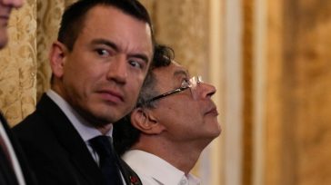 Petro denunció una alianza entre Noboa y la extrema derecha colombiana, liderada por Álvaro Uribe, para desestabilizar su gobierno mediante el miedo. Según el mandatario, esta estrategia busca estigmatizar su [&hellip;]