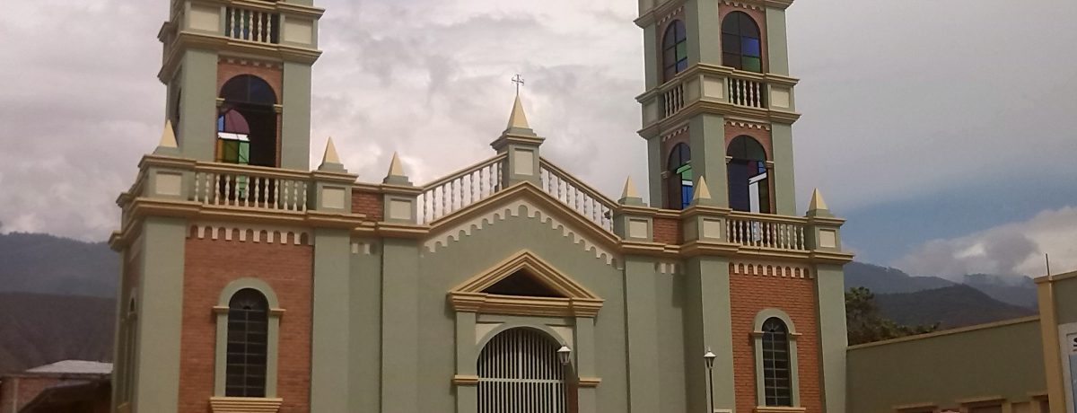 Iglesia de Miranda Cauca &nbsp; &nbsp; William Sánchez Martínez Por iniciativa de la Sociedad de Mejoras Públicas y la organización cultural Tertulia Literaria, se presenta en el municipio de Miranda [&hellip;]
