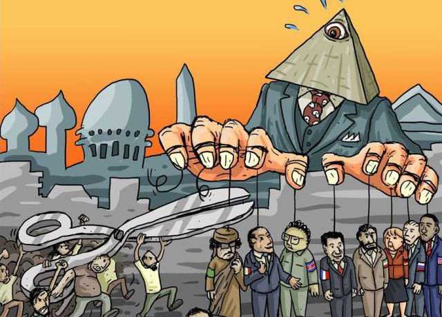 «Diversos sectores del poder tradicional y los medios masivos han consolidado un bloque de resistencia que obstaculiza las reformas sociales propuestas por el Gobierno. Esta ofensiva coordinada enfrenta hoy a [&hellip;]