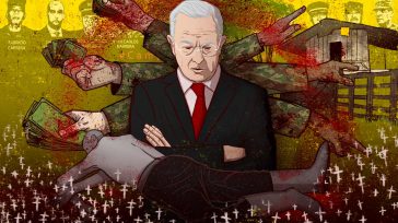  La Seguridad Democrática sustituyó el valor de la vida por el «conteo de cuerpos», consolidando una estructura criminal que hoy exige justicia internacional ante el blindaje de los altos mandos. [&hellip;]