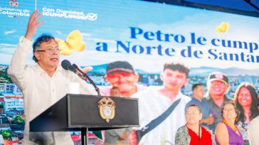 «Petro le cumplió a Norte de Santander», repetían los líderes comunales en las plazas ante el despliegue de los proyectos gubernamentales. La visita presidencial selló compromisos de inversión social que [&hellip;]