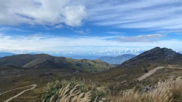 Páramo Almorzadero, Zona de Reserva Temporal de Recursos Naturales Renovables  &nbsp; Luis Eduardo Romero Santander En un paso estratégico para la seguridad ambiental de los Santanderes, el Ministerio de Ambiente [&hellip;]