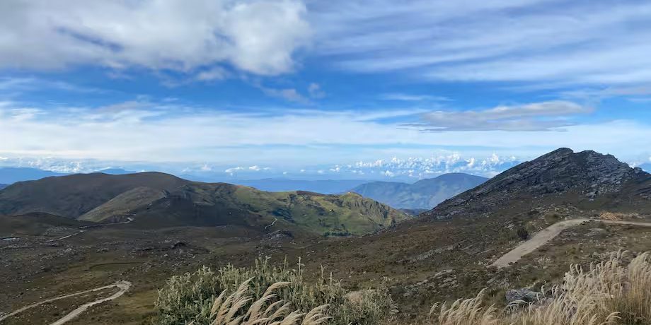 Páramo Almorzadero, Zona de Reserva Temporal de Recursos Naturales Renovables  &nbsp; Luis Eduardo Romero Santander En un paso estratégico para la seguridad ambiental de los Santanderes, el Ministerio de Ambiente [&hellip;]