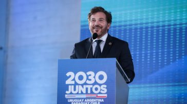 Alejandro Domínguez, de la Confederación Sudamericana de Fútbol («Conmebol») y vicepresidente de la Federación Internacional de Fútbol Asociación («FIFA») &nbsp; &nbsp; Nueva York Primicia Diario Un reportaje de investigación publicado [&hellip;]