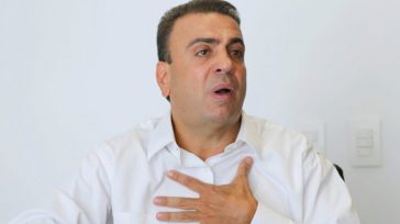 El exsenador Musa Besaile Fayad a una pena de 11 años, 2 meses y 22 días de prisión, por la Sala Especial de Primera Instancia de la Corte Suprema de [&hellip;]