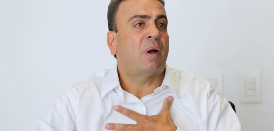 El exsenador Musa Besaile Fayad a una pena de 11 años, 2 meses y 22 días de prisión, por la Sala Especial de Primera Instancia de la Corte Suprema de [&hellip;]