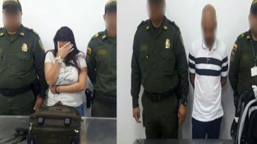La mayoría de las capturas se registraron en el Aeropuerto Internacional El Dorado de Bogotá, principal punto de detección del país, seguido por el puesto fronterizo de Rumichaca, en Nariño, [&hellip;]