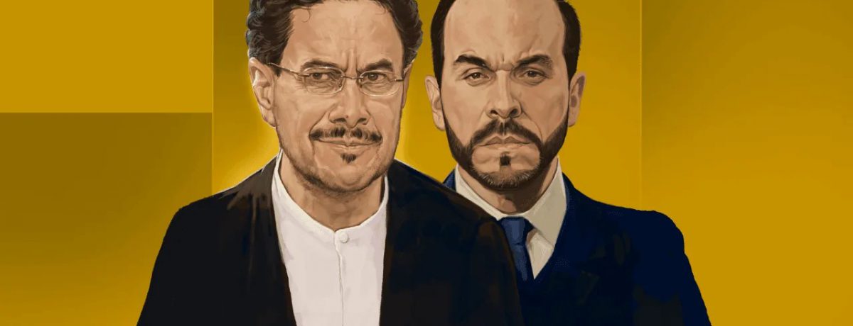 «Que alguno de los dos obtenga ese anhelado 51% es improbable pero no imposible». Gustavo Alvarez Gardeazábal El Porce  La posibilidad de que uno de los candidatos a la presidencia [&hellip;]