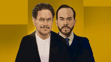 «Que alguno de los dos obtenga ese anhelado 51% es improbable pero no imposible». Gustavo Alvarez Gardeazábal El Porce  La posibilidad de que uno de los candidatos a la presidencia [&hellip;]