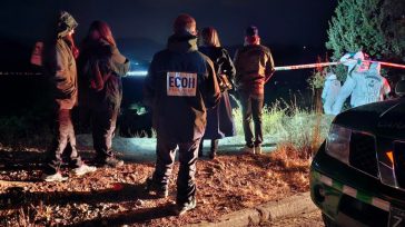 Exfutbolista colombiano fue capturado en Chile por brutal crimen: habría decapitado a su amigo. Abel Stiven Carabalí, capturado en Chile tras decapitar y quemar a un amigo por presunta venganza. [&hellip;]