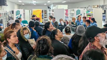 La ofensiva del Gobierno surge tras detectar que los dispensarios niegan sistemáticamente fármacos de primera necesidad bajo excusas operativas, a pesar de tener existencias disponibles en sus inventarios. El «Plan [&hellip;]
