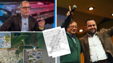 El escándalo escala tras calificar el mandatario la planta como una «alta traición al corazón del programa de gobierno» exigiendo que el funcionario responda. Pese a la gravedad de este [&hellip;]