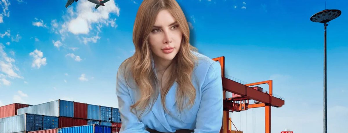 Diana Marcela Morales Rojas ministra de Comercio, Industria y Turismo de Colombia, responsable del crecimientocrecimiento de las exportaciones industriales. &nbsp; Económicas Primicia Diario Las exportaciones industriales de Colombia crecieron 7,4 [&hellip;]