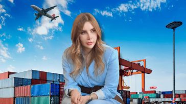 Diana Marcela Morales Rojas ministra de Comercio, Industria y Turismo de Colombia, responsable del crecimientocrecimiento de las exportaciones industriales. &nbsp; Económicas Primicia Diario Las exportaciones industriales de Colombia crecieron 7,4 [&hellip;]