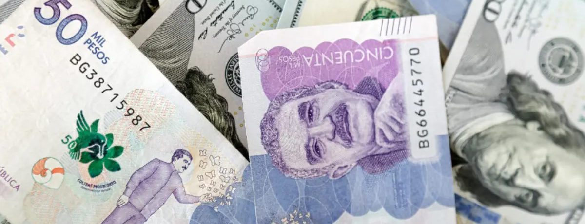 En plena campaña presidencial y a pocos días de la primera vuelta, el peso colombiano se consolida como una de las monedas más fortalecidas del mundo. Esta histórica apreciación se [&hellip;]