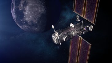La NASA y la Agencia Espacial Europea (ESA) han confirmado el éxito en la fase de acoplamiento de la estación orbital lunar Gateway. Este paso es fundamental para el establecimiento [&hellip;]