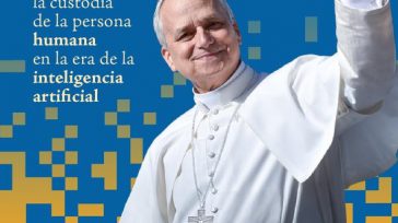&nbsp; &nbsp; Hernán Alejandro Olano García  Doctor en Derecho Canónico «Magnifica humanitas» es el título de la primera carta encíclica del Papa León XIV, un documento riguroso dedicado a «la [&hellip;]