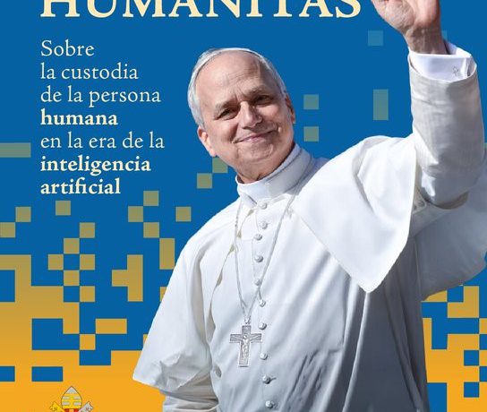 &nbsp; &nbsp; Hernán Alejandro Olano García  Doctor en Derecho Canónico «Magnifica humanitas» es el título de la primera carta encíclica del Papa León XIV, un documento riguroso dedicado a «la [&hellip;]