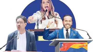 Un informe del Servicio de Investigación del Congreso de Estados Unidos analizó a los principales aspirantes presidenciales, destacando el perfil de Iván Cepeda como el más favorable. &nbsp; &nbsp; &nbsp; [&hellip;]
