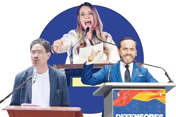 Un informe del Servicio de Investigación del Congreso de Estados Unidos analizó a los principales aspirantes presidenciales, destacando el perfil de Iván Cepeda como el más favorable. &nbsp; &nbsp; &nbsp; [&hellip;]
