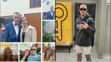 Los análisis forenses confirmaron que el deceso se produjo por asfixia mecánica y traumas contundentes, descartando una muerte natural o accidental. Con el fin de eludir la justicia, los victimarios [&hellip;]