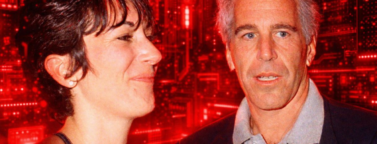Jeffrey Epstein y Ghislaine Maxwell, estuvieron en diversas oportunidades en Colombia, e incluso invitados por el gobierno nacional.  &nbsp; Fernando Aguirre D.  El silencio que rodeó durante años las visitas [&hellip;]