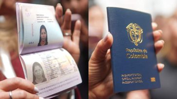 El Consejo de Estado otorgó amparo al Fondo Rotatorio de la Cancillería, anulando las trabas judiciales que pretendían frenar el nuevo modelo de expedición de pasaportes en Colombia. Esta sentencia [&hellip;]