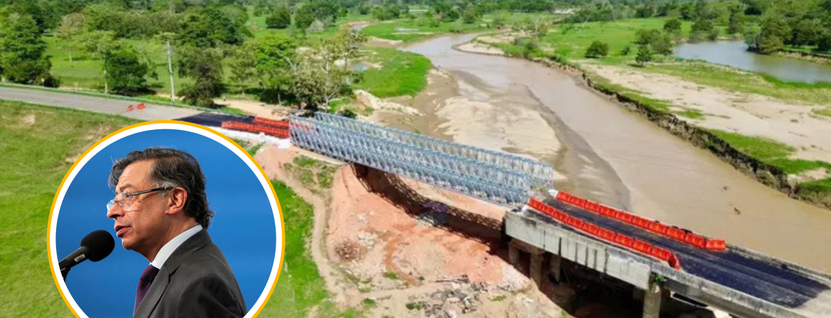 La nueva infraestructura asegura el acceso permanente a salud, educación y servicios de emergencia, fortaleciendo la seguridad de la comunidad. Esta obra, respaldada por inversiones locales, dinamiza la economía agrícola [&hellip;]