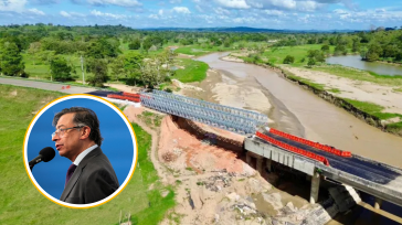 La nueva infraestructura asegura el acceso permanente a salud, educación y servicios de emergencia, fortaleciendo la seguridad de la comunidad. Esta obra, respaldada por inversiones locales, dinamiza la economía agrícola [&hellip;]