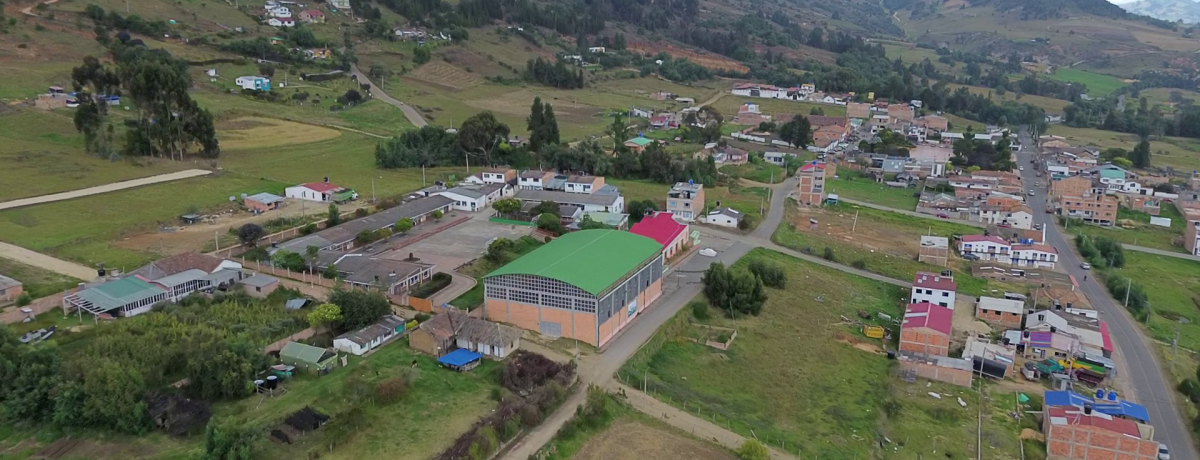 La joya de la geografía del departamento de Boyacá: el municipio de Chivatá. .Si desglosamos el nombre de esta hermosa población boyacense en una ingeniosa combinación, encontramos la respuesta exacta [&hellip;]