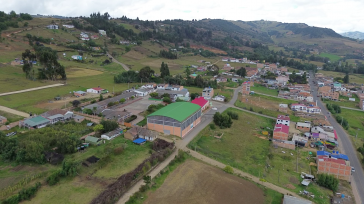 La joya de la geografía del departamento de Boyacá: el municipio de Chivatá. .Si desglosamos el nombre de esta hermosa población boyacense en una ingeniosa combinación, encontramos la respuesta exacta [&hellip;]