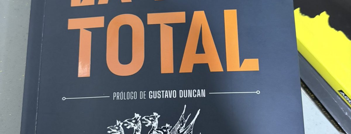 Un libro para aplaudir como testimonio y descripción de lo que hemos soportado y para recomendar como guía de conocimientos a los futuros gobernantes. &nbsp; Gustavo Alvarez Gardeazábal El Porce [&hellip;]