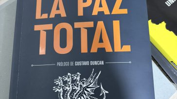 Un libro para aplaudir como testimonio y descripción de lo que hemos soportado y para recomendar como guía de conocimientos a los futuros gobernantes. &nbsp; Gustavo Alvarez Gardeazábal El Porce [&hellip;]