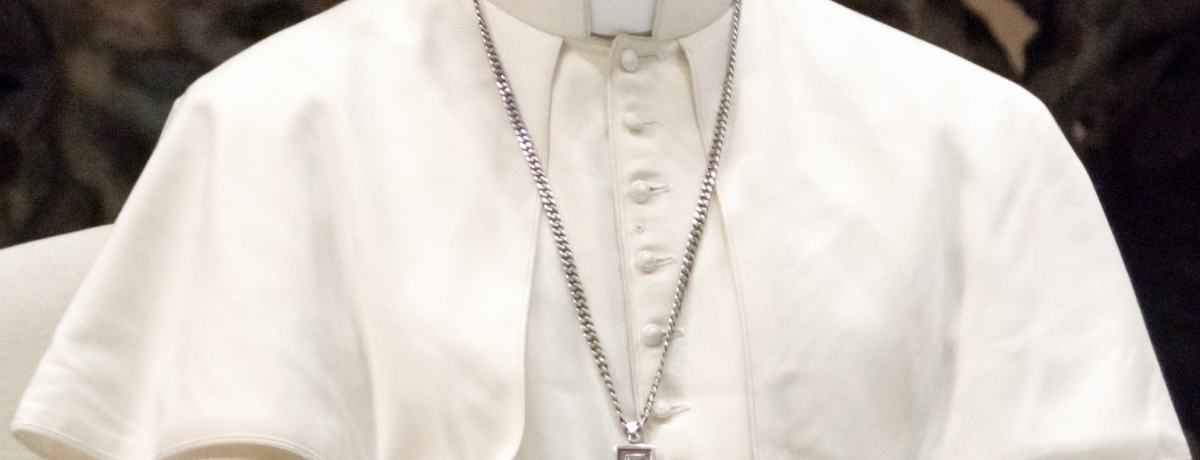 Papa León XIV &nbsp; Hernán Alejandro Olano García Doctor en Derecho Canónico El papa León XIV ha marcado un hito histórico en la doctrina de la Iglesia católica al promulgar [&hellip;]