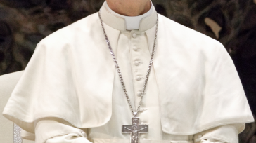Papa León XIV &nbsp; Hernán Alejandro Olano García Doctor en Derecho Canónico El papa León XIV ha marcado un hito histórico en la doctrina de la Iglesia católica al promulgar [&hellip;]