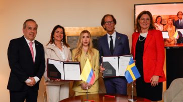 La relación bilateral evoluciona de la cooperación al desarrollo hacia una alianza estratégica de socios comerciales. Para Colombia, este hito permite diversificar sus exportaciones, asimilar transferencia tecnológica de punta y [&hellip;]