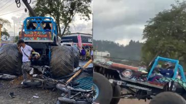 Un «Monster Truck» fuera de control embistió a los asistentes de una exhibición en Popayán, causando la muerte de una niña y dejando quince heridos graves. La tragedia ocurrió cuando [&hellip;]