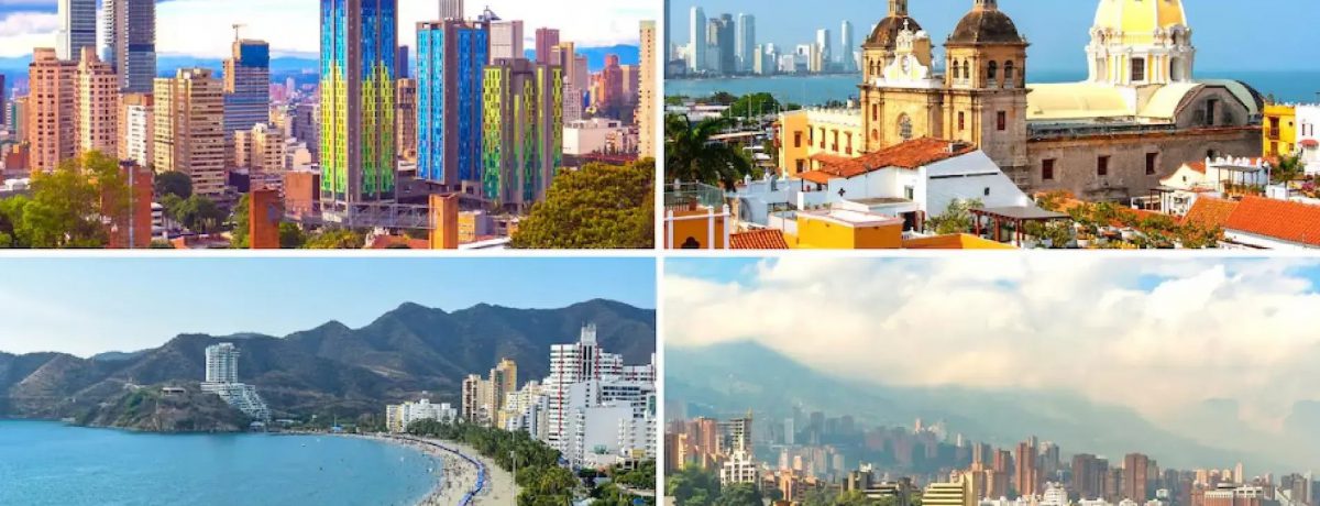 El turismo en Colombia puede constituirse en la primera fuente de ingresos para el país.  &nbsp; &nbsp; &nbsp; Nidia Jaimes  Bogotá D.C.  En un movimiento estratégico para consolidar al turismo [&hellip;]