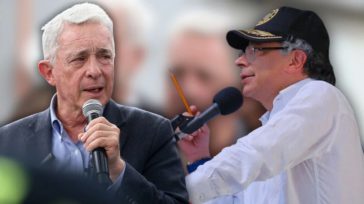 El expresidente Uribe alertó al ELN y al Clan del Golfo sobre una supuesta «traición» de Iván Cepeda vía extradición, provocando la inmediata reacción del presidente Petro, quien le recordó [&hellip;]
