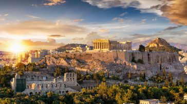 Grecia es la indiscutible cuna de la filosofía occidental, pero el impulso de cuestionar la existencia, la ética y el cosmos despertó casi en simultáneo en distintos puntos del planeta. [&hellip;]