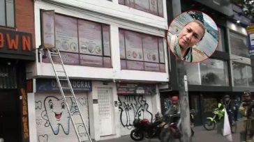 Conmoción por desaparición de Yulixa Toloza Las irregularidades en la estética y el hallazgo de otra mujer retenida elevan el caso a una emergencia de seguridad social. La ciudadanía exige [&hellip;]